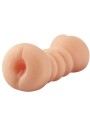EXTREME TOYZ PIPEDREAM FLIP ME OVER MASTURBADOR