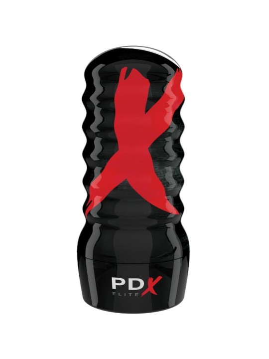 PDX ELITE MASTURBADOR MASCULINO FORMA VAGINA