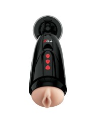 PDX ELITE DIRTY TALK STARTER STROKER MASTURBADOR VAGINA
