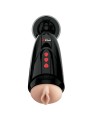 PDX ELITE DIRTY TALK STARTER STROKER MASTURBADOR VAGINA