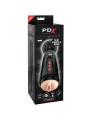 PDX ELITE DIRTY TALK STARTER STROKER MASTURBADOR VAGINA
