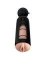 PDX ELITE MASTURBADOR RECARGABLE MEGA