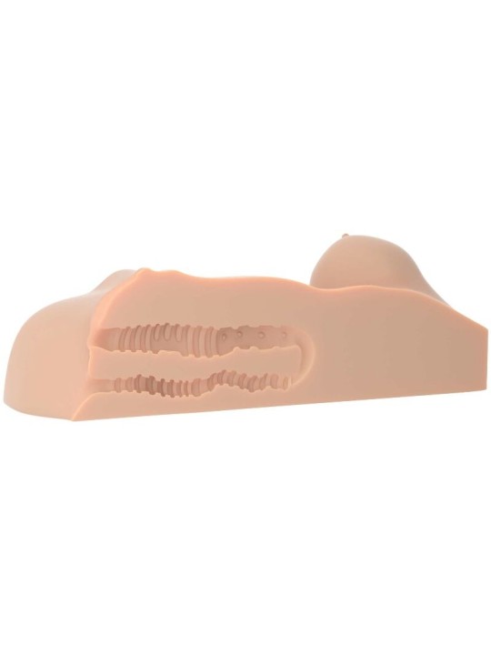 PDX PLUS PERFECT DDS MASTURBADOR