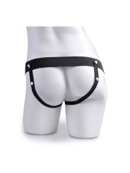 FETISH FANTASY SERIES ARNES CON PENE REALISTICO EYACULADOR 229CM