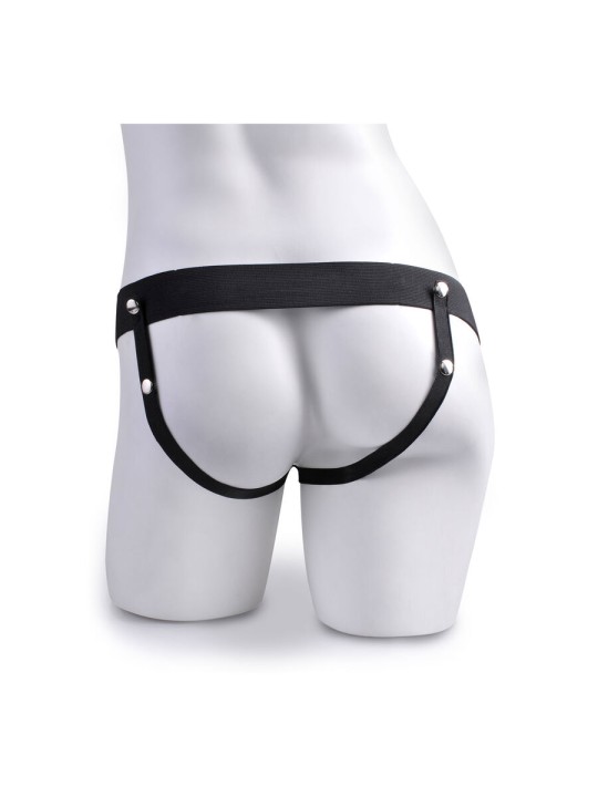 FETISH FANTASY SERIES ARNES CON PENE REALISTICO EYACULADOR 229CM