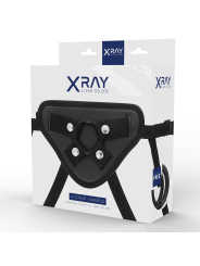 X RAY ARNES COMPATIBLE CON ANILLAS SILICONA