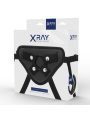 X RAY ARNES COMPATIBLE CON ANILLAS SILICONA