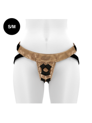 MYTHOLOGY FANTASY HARNESS ARNES BRONCE S M