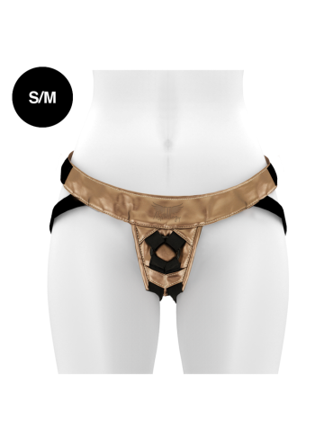 MYTHOLOGY FANTASY HARNESS ARNES BRONCE S M