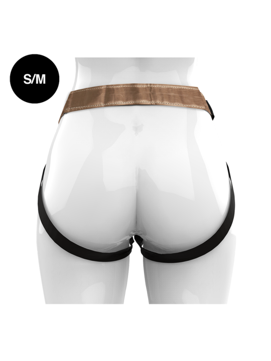 MYTHOLOGY FANTASY HARNESS ARNES BRONCE S M