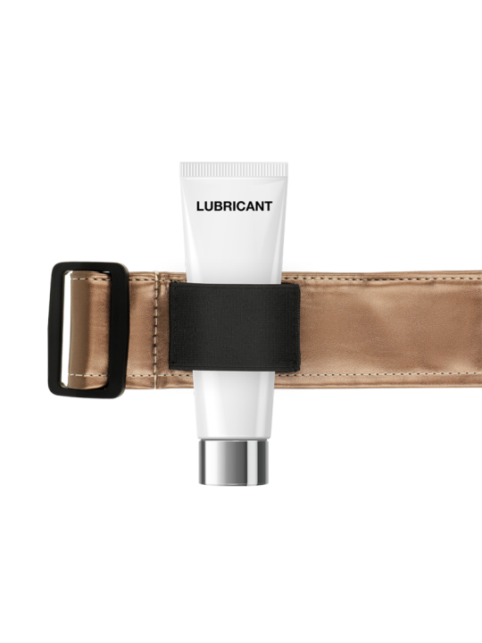 MYTHOLOGY FANTASY HARNESS ARNES BRONCE S M