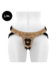 MYTHOLOGY FANTASY HARNESS ARNES BRONCE L XL