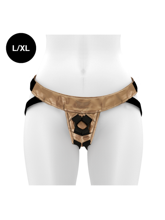MYTHOLOGY FANTASY HARNESS ARNES BRONCE L XL