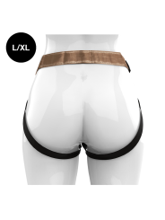 MYTHOLOGY FANTASY HARNESS ARNES BRONCE L XL