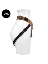 MYTHOLOGY FANTASY HARNESS ARNES BRONCE L XL