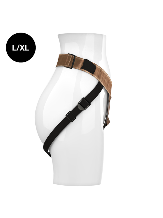 MYTHOLOGY FANTASY HARNESS ARNES BRONCE L XL