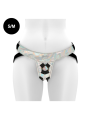 MYTHOLOGY FANTASY HARNESS ARNES IRIDISCENTE S M