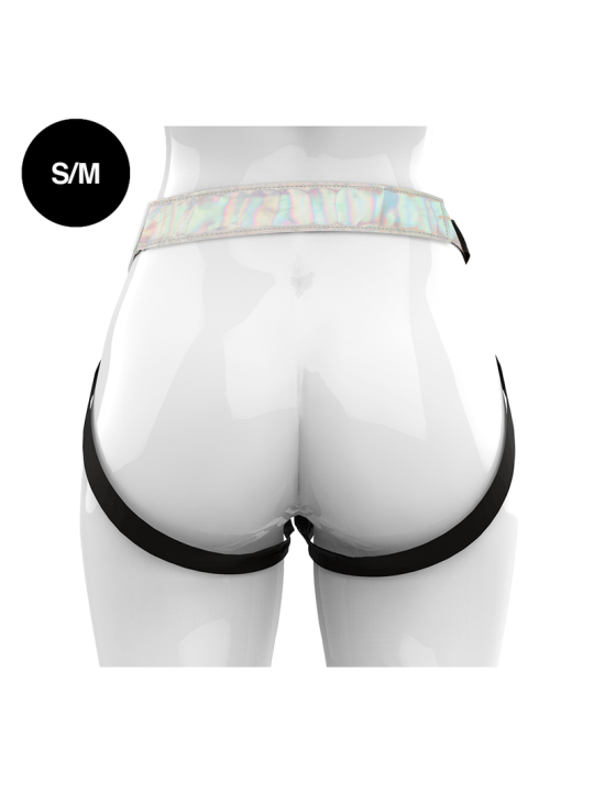 MYTHOLOGY FANTASY HARNESS ARNES IRIDISCENTE S M