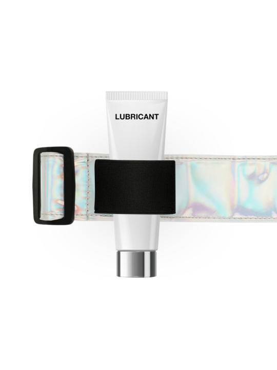 MYTHOLOGY FANTASY HARNESS ARNES IRIDISCENTE S M