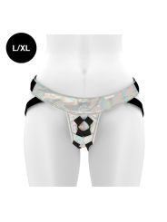 MYTHOLOGY FANTASY HARNESS ARNES IRIDISCENTE L XL
