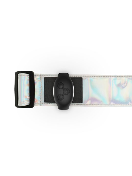 MYTHOLOGY FANTASY HARNESS ARNES IRIDISCENTE L XL