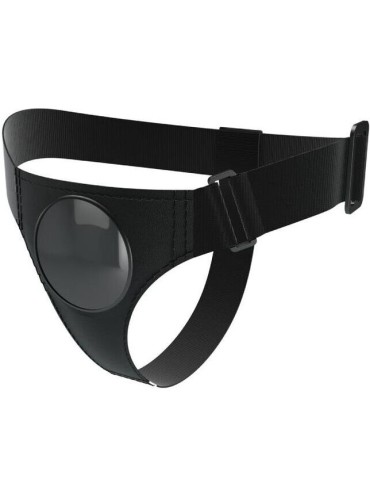 PRETTY LOVE ARNES UNIVERSAL NEGRO