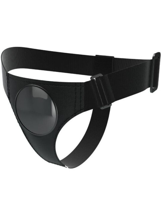 PRETTY LOVE ARNES UNIVERSAL NEGRO