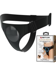 PRETTY LOVE ARNES UNIVERSAL NEGRO