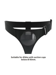 PRETTY LOVE ARNES UNIVERSAL NEGRO