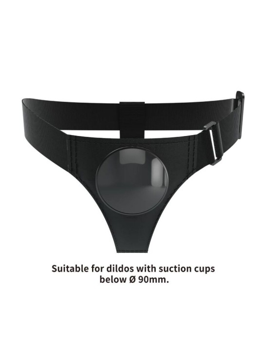 PRETTY LOVE ARNES UNIVERSAL NEGRO