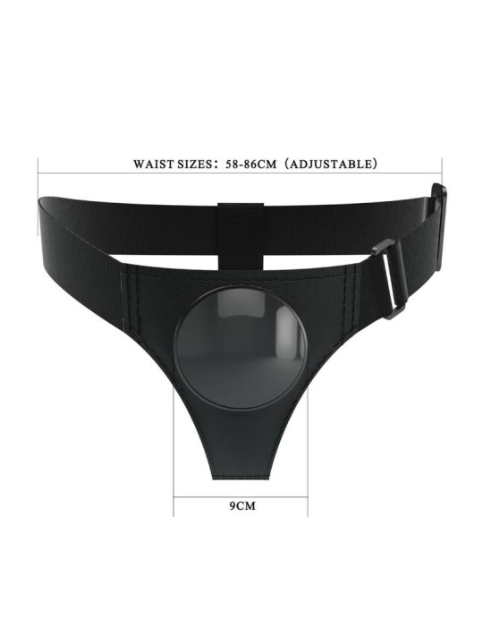 PRETTY LOVE ARNES UNIVERSAL NEGRO