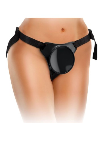 KING COCK ELITE ARNES AJUSTABLE PARA PRINCIPIANTES