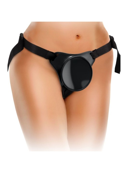 KING COCK ELITE ARNES AJUSTABLE PARA PRINCIPIANTES