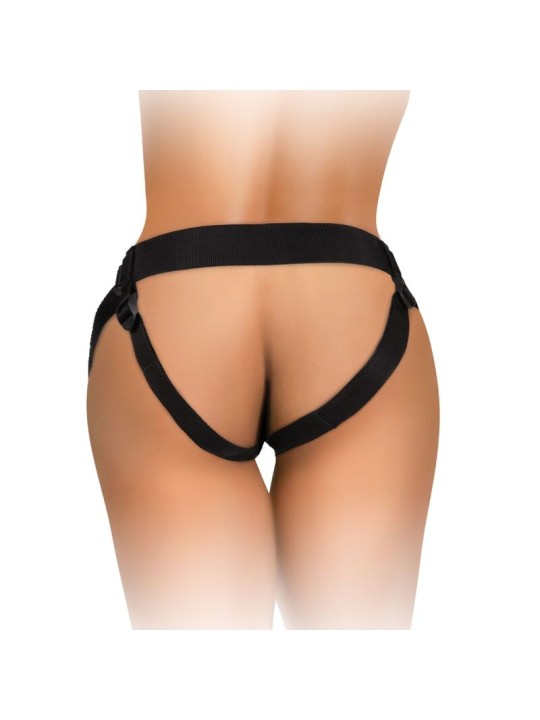 KING COCK ELITE ARNES AJUSTABLE PARA PRINCIPIANTES