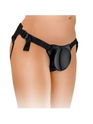 KING COCK ELITE ARNES AJUSTABLE PARA PRINCIPIANTES