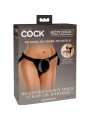 KING COCK ELITE ARNES AJUSTABLE PARA PRINCIPIANTES
