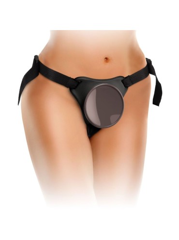 KING COCK ELITE ARNES AJUSTABLE CONFORTABLE