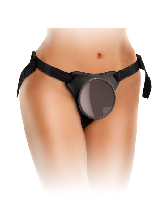 KING COCK ELITE ARNES AJUSTABLE CONFORTABLE