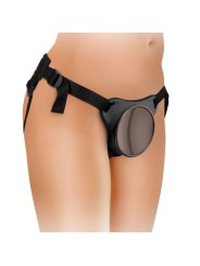 KING COCK ELITE ARNES AJUSTABLE CONFORTABLE