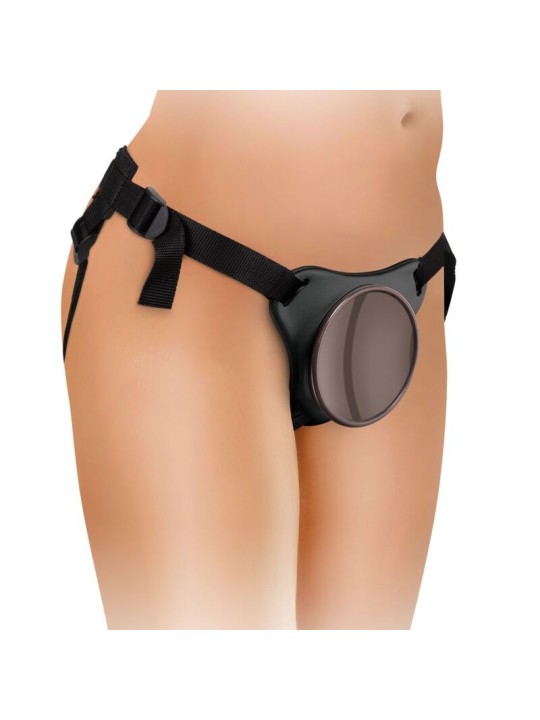 KING COCK ELITE ARNES AJUSTABLE CONFORTABLE