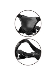 KING COCK ELITE ARNES AJUSTABLE CONFORTABLE