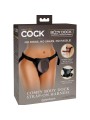KING COCK ELITE ARNES AJUSTABLE CONFORTABLE