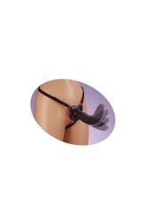 FETISH FANTASY SERIES ARNES REALISTICO 18CM