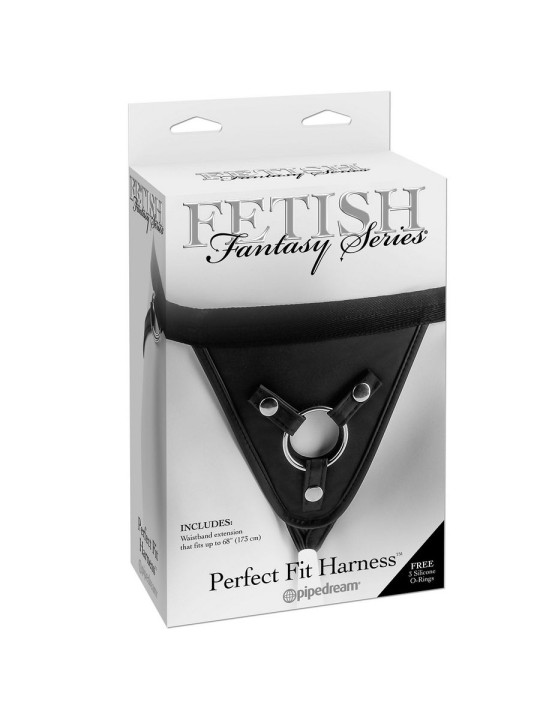 FETISH FANTASY SERIES ARNES DE FIJACION PERFECTA