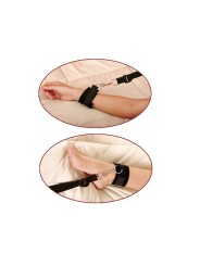 FETISH FANTASY SERIES KIT ATADURAS PARA LA CAMA 1