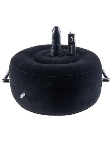 FETISH FANTASY SERIES ASIENTO CALIENTE