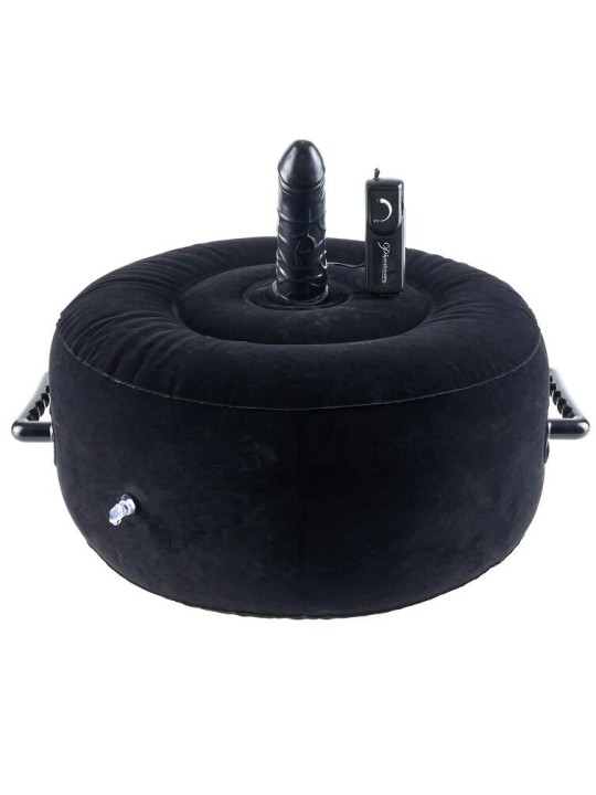 FETISH FANTASY SERIES ASIENTO CALIENTE