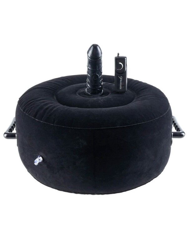 FETISH FANTASY SERIES ASIENTO CALIENTE