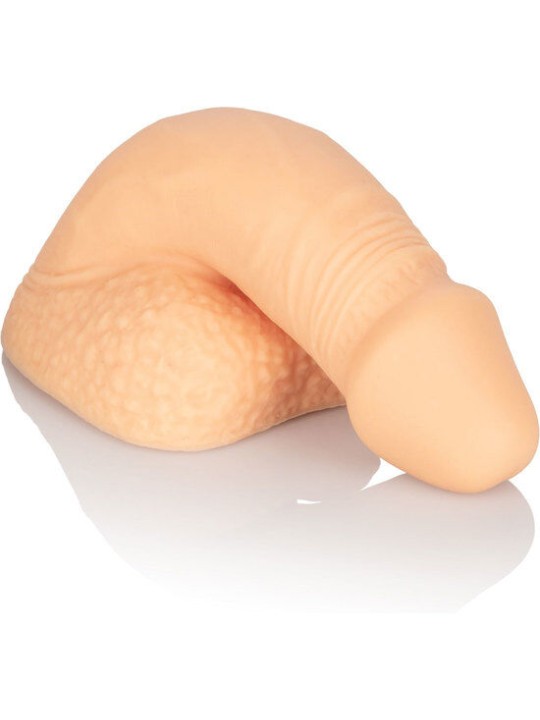CALEXOTICS PACKING PENIS PENE DE SILICONA 1275CM NATURAL