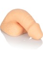 CALEXOTICS PACKING PENIS PENE DE SILICONA 1275CM NATURAL